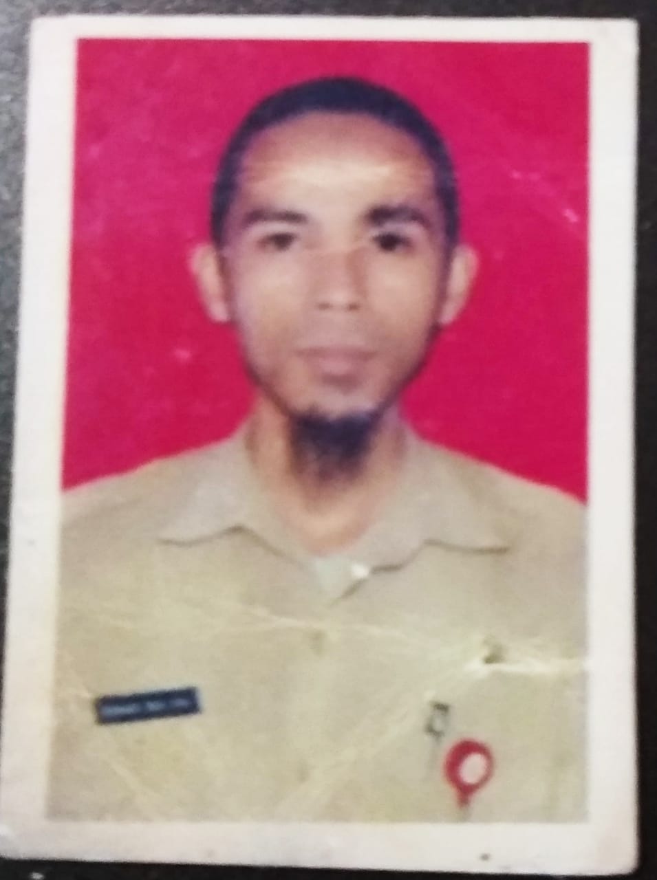 YOSDIANTO BINOL